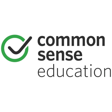  Common Sense Education logo